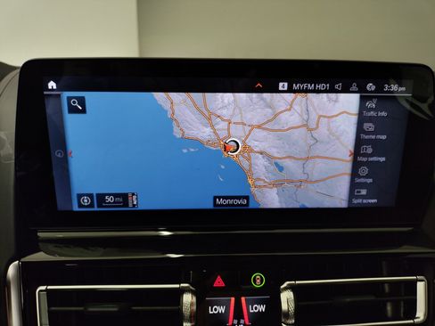 New 2026 BMW 840i image 20