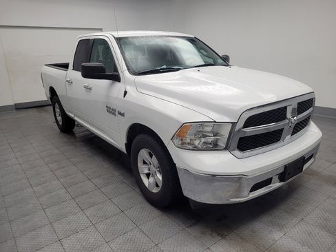 Used 2017 RAM 1500 Classic SLT RWD image 13