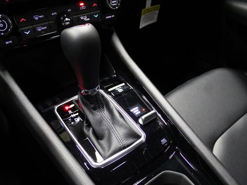 New 2026 Jeep Compass Limited image 21