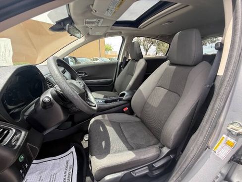 Used 2019 Honda HR-V EX image 16