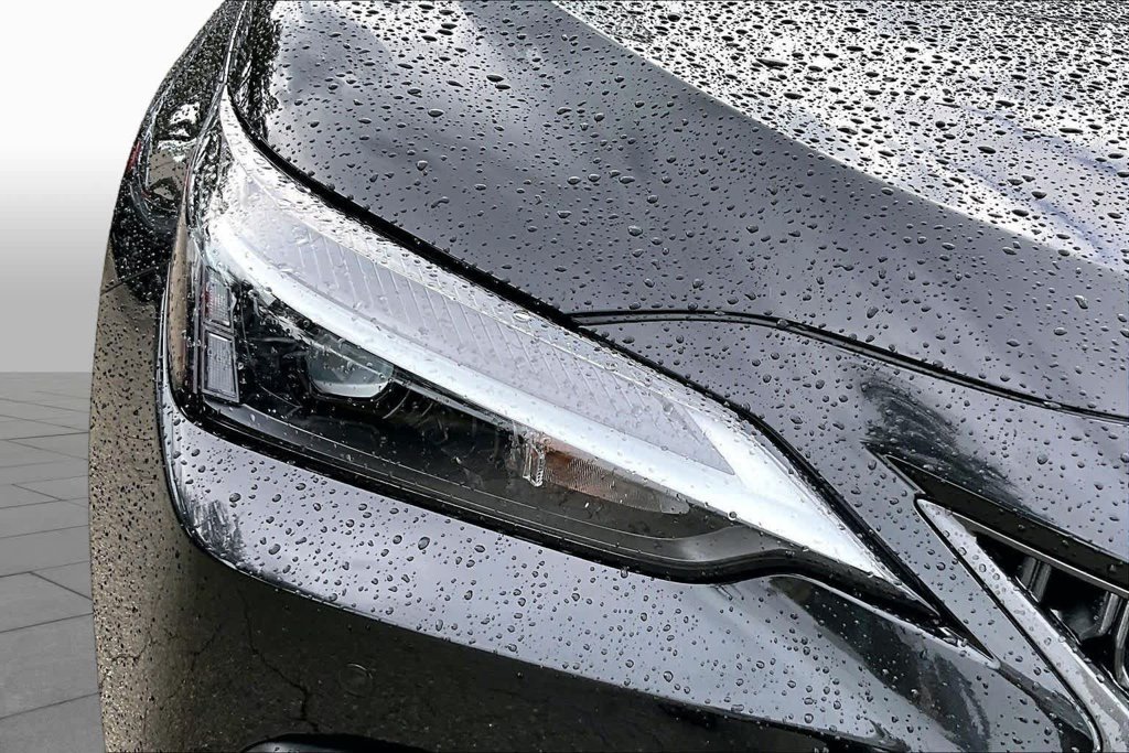 Used 2025 Lexus NX 350 AWD w/ Premium Package image 27