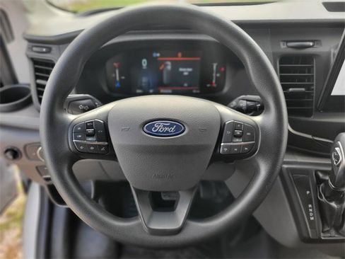 New 2026 Ford Transit 250 148 High Roof Extended w/ Load Area Protection Package image 21