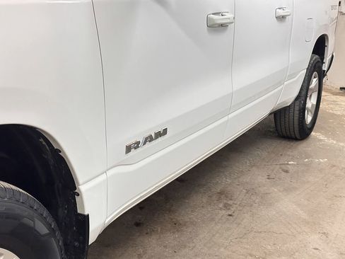 Used 2022 RAM 1500 Big Horn AWD/4WD image 22