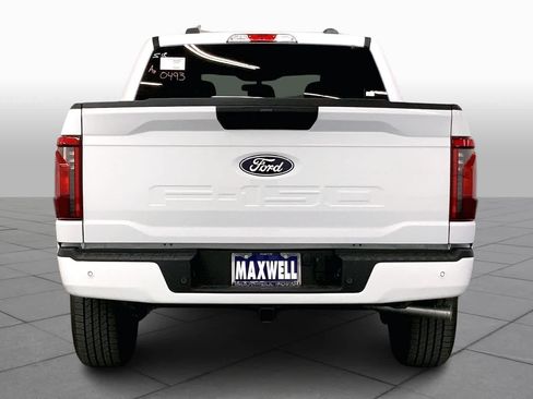 Used 2024 Ford F150 STX RWD image 4