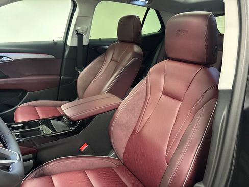 New 2026 Buick Envision Sport Touring AWD/4WD image 24
