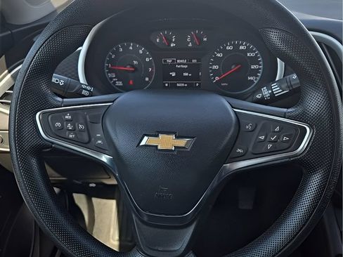 Used 2024 Chevrolet Malibu LT FWD image 21