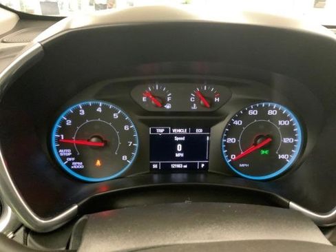 Used 2019 Chevrolet Equinox LS AWD/4WD image 23