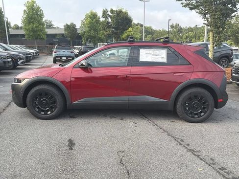 New 2026 Hyundai Ioniq 5 XRT AWD/4WD image 4