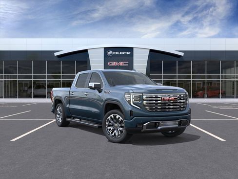 New 2026 GMC Sierra 1500 Denali w/ Denali Reserve Package image 25