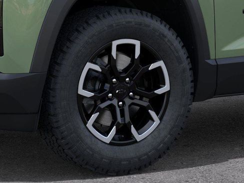 New 2026 Chevrolet Equinox ACTIV image 9