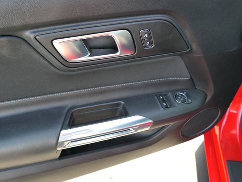 Used 2021 Ford Mustang GT w/ Black Accent Package image 11