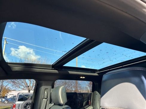 Used 2022 Ford F450 Platinum w/ FX4 Off-Road Package image 20