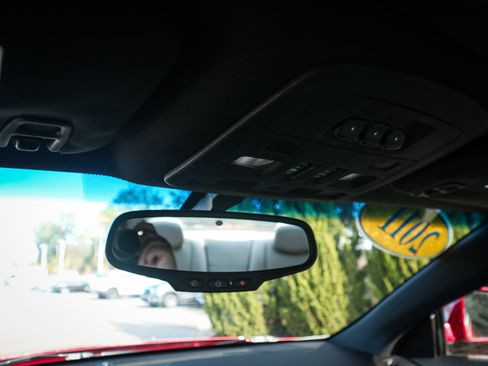 Used 2011 Cadillac CTS V image 27