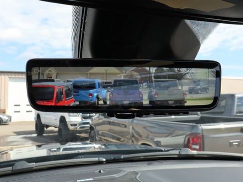 New 2026 RAM 1500 RHO w/ RHO Level 1 Equipment Group image 30