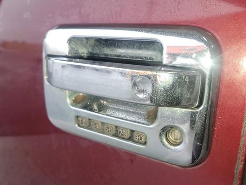 Used 2006 Ford F150 Harley-Davidson image 11