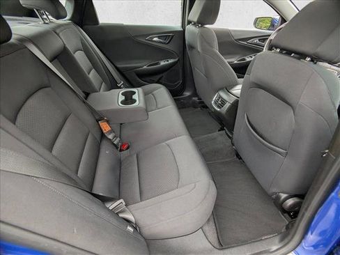 Used 2023 Chevrolet Malibu LT FWD image 19