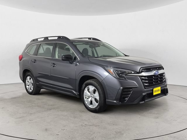 Certified 2023 Subaru Ascent 8-Passenger AWD/4WD image 3