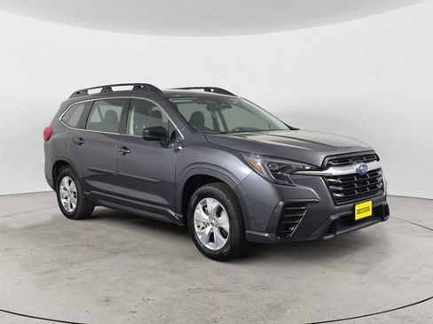 Certified 2023 Subaru Ascent 8-Passenger AWD/4WD image 3