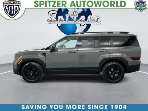Used 2024 Hyundai Santa Fe XRT AWD/4WD image 8