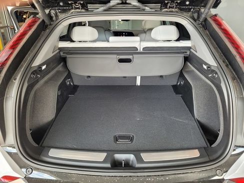 New 2027 Cadillac Optiq Premium Sport AWD/4WD image 26