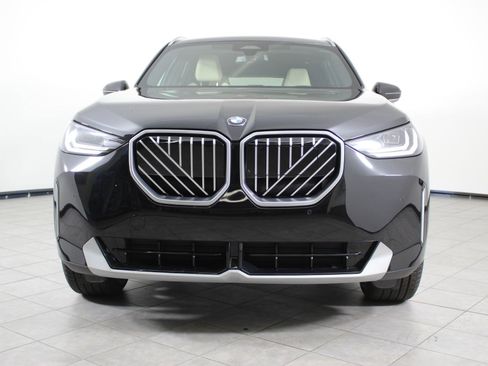 New 2026 BMW X3 xDrive30 w/ Convenience Package image 6