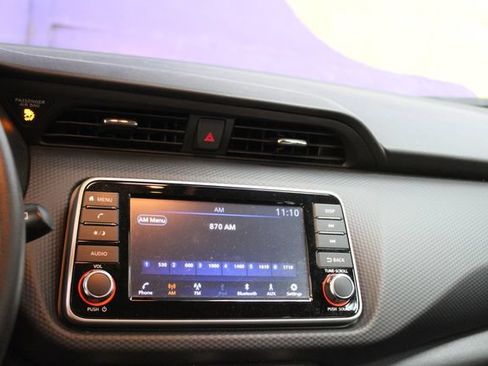 Used 2024 Nissan Kicks S FWD image 19