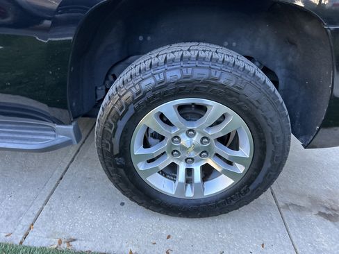 Used 2016 Chevrolet Tahoe LT image 8