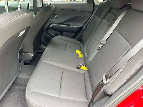 New 2026 Hyundai Kona SEL Sport image 17