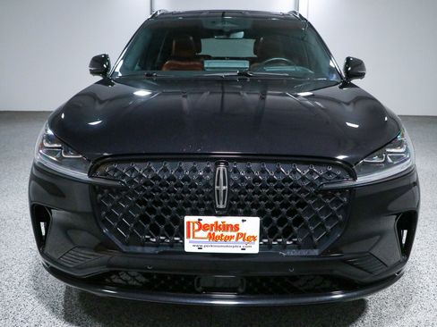 Used 2025 Lincoln Aviator Reserve w/ Jet Appearance Package AWD/4WD image 4