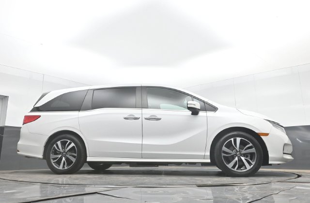 Used 2023 Honda Odyssey Touring image 36