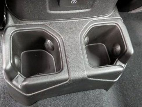 New 2026 Jeep Gladiator Mojave w/ Steel Bumper Group image 25