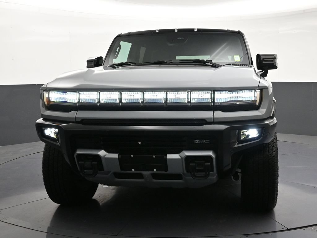Used 2026 GMC Hummer EV SUV AWD/4WD image 8