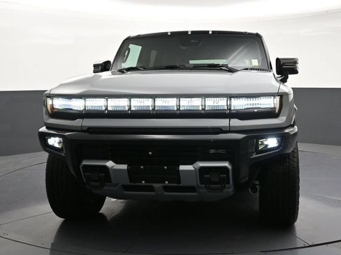 Used 2026 GMC Hummer EV SUV AWD/4WD image 8