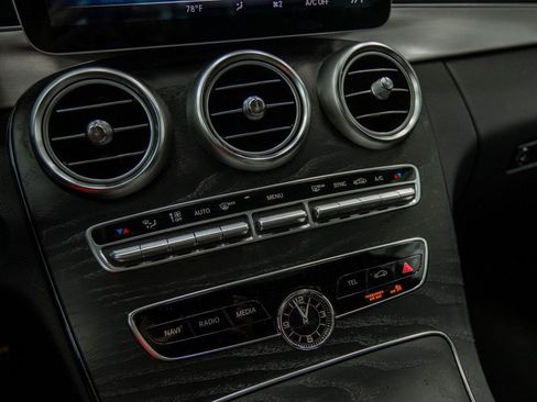 Used 2019 Mercedes-Benz C 43 AMG 4MATIC Sedan image 22