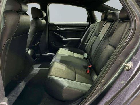 Used 2020 Honda Accord Sport image 57