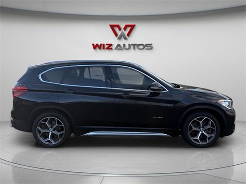 Used 2018 BMW X1 xDrive28i image 4