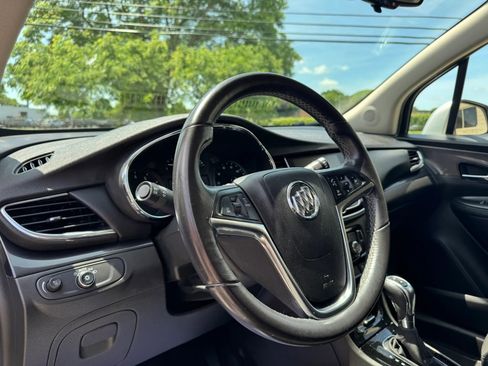 Used 2019 Buick Encore Preferred FWD image 22