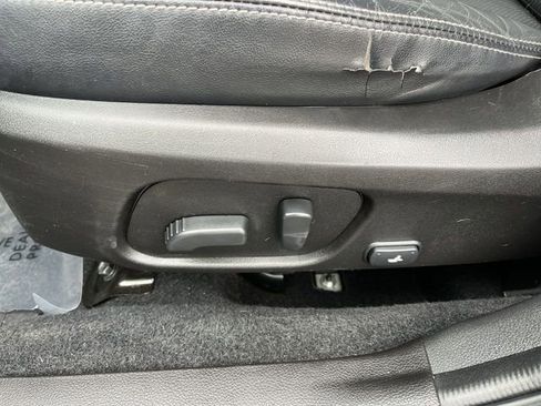 Used 2015 Subaru Forester 2.0XT Touring w/ Eyesight & Navigation System AWD/4WD image 12