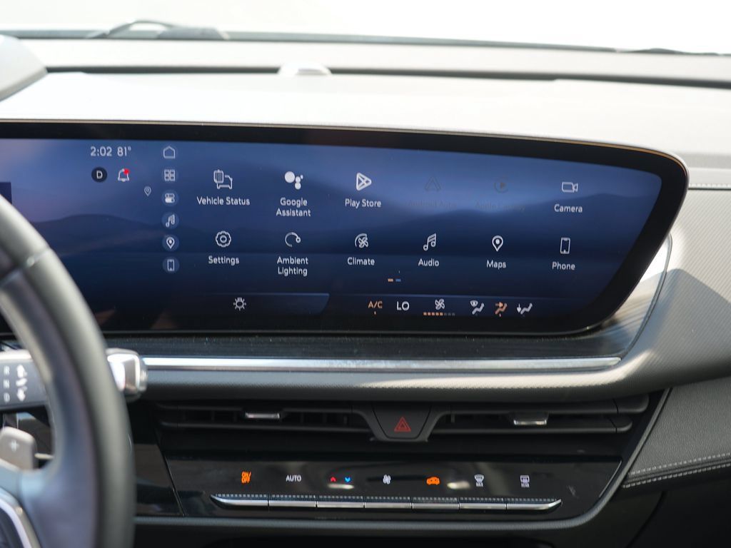 Used 2024 Buick Envision Preferred AWD/4WD image 22