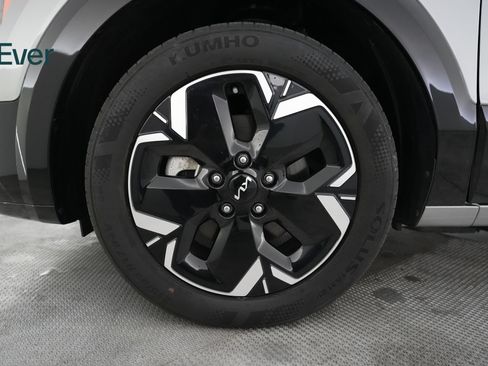 Used 2024 Kia Niro Wind w/ Wind Preserve Package FWD image 20