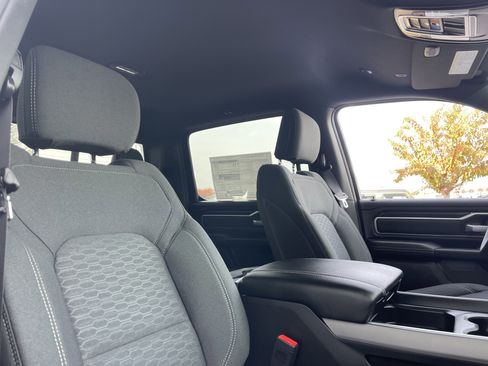 New 2026 RAM 1500 Big Horn image 28