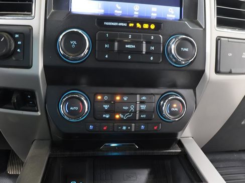 Used 2021 Ford F250 Lariat w/ Tremor Off-Road Package image 10