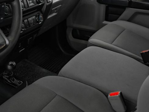 Used 2017 Ford F350 XL image 16