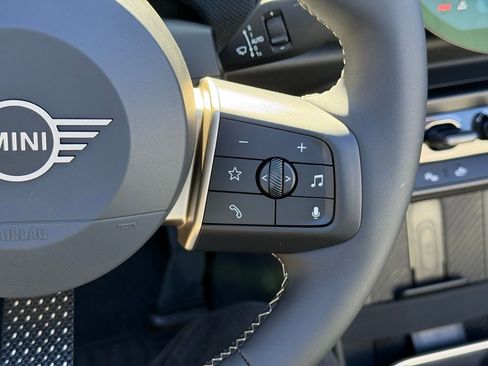 New 2026 MINI Cooper S FWD image 14