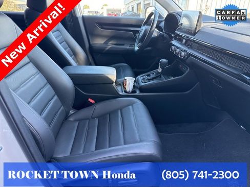 Used 2024 Honda CR-V EX-L image 13