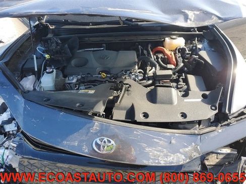 Used 2023 Toyota Crown AWD/4WD image 7