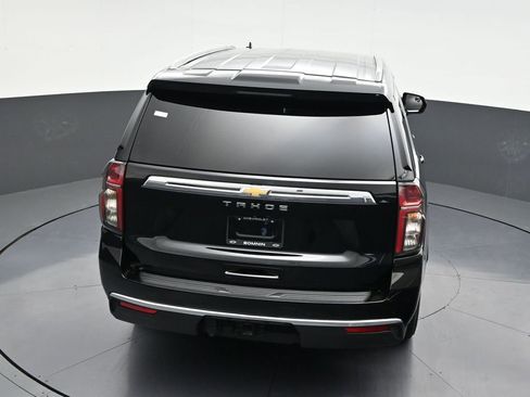 Used 2024 Chevrolet Tahoe LS image 20