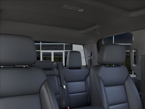 New 2026 GMC Sierra 1500 Pro w/ Graphite Edition image 24