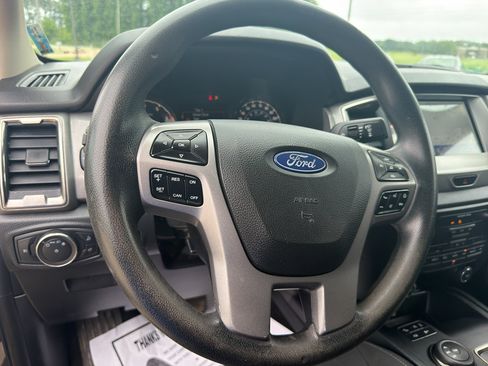 Used 2020 Ford Ranger XLT w/ FX4 Off-Road Package AWD/4WD image 12
