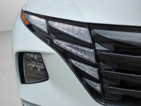 Certified 2024 Hyundai Tucson SEL FWD image 30